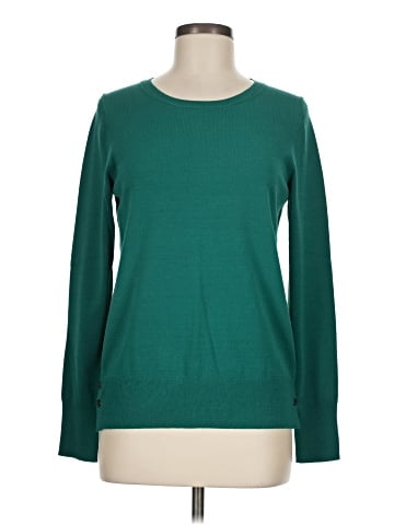 Ann Taylor Pullover Sweater (view 1)