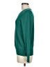 Ann Taylor Green Pullover Sweater Size M - photo 5