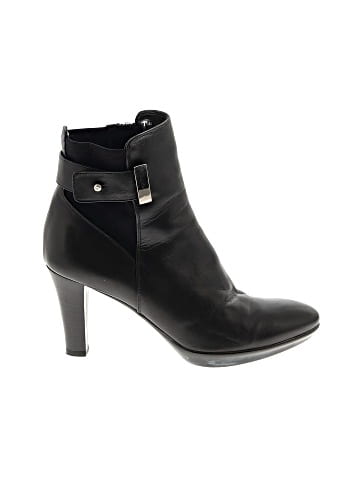 AQUATALIA Ankle Boots (view 1)