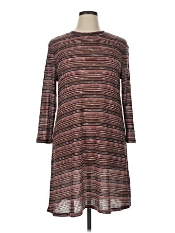 New Directions Casual Dress (view 1)