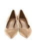 Sam Edelman Tan Heels Size 7 1/2 - photo 2