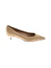 Sam Edelman Tan Heels Size 7 1/2 - photo 1