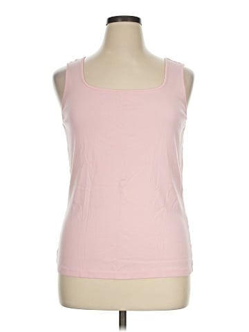 Style&Co Tank Top (view 1)