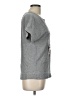 J.Crew Gray Sweatshirt Size L - photo 4