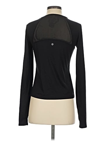 X by Gottex Long Sleeve T-Shirt (view 2)