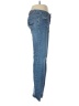 Seven7 Hearts Blue Jeans Size 28 waist - photo 4