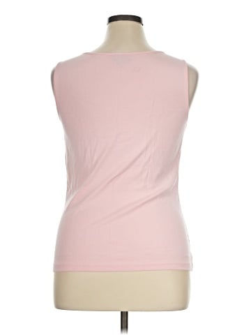 Style&Co Tank Top (view 2)