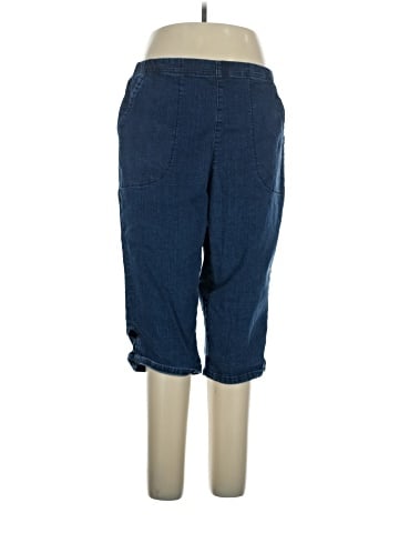 Croft & Barrow Jeggings (view 1)