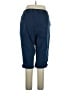Croft & Barrow Blue Jeggings Size XL - photo 2