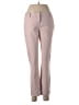 Express Solid Pink Dress Pants Size 2 - photo 1