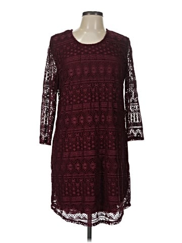 Vanity Casual Dress (view 1)
