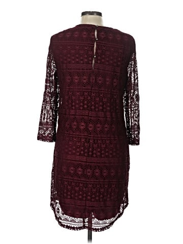 Vanity Casual Dress (view 2)