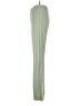 Shein 100% Acrylic Green Casual Pants Size S - photo 5