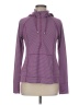 Tangerine Purple Pullover Hoodie Size M - photo 1