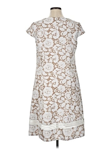 Lane Bryant Casual Dress (view 2)