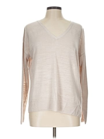 Theory Pullover Sweater (view 1)