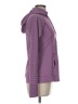 Tangerine Purple Pullover Hoodie Size M - photo 4