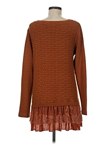 Simply Couture Pullover Sweater (view 2)