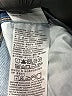Levi's Color Block Blue Jeans Size 28 waist - photo 8