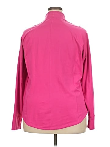 Athleta Track Jacket (view 2)