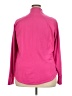 Athleta Pink Track Jacket Size 2X - photo 2