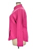 Athleta Pink Track Jacket Size 2X - photo 5