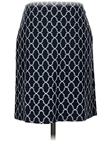 Ann Taylor Factory Casual Skirt (view 1)