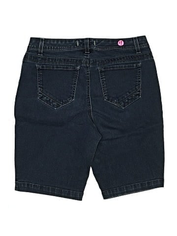 Nine West Denim Shorts (view 2)