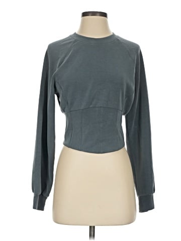 VSX Sport Long Sleeve T-Shirt (view 1)