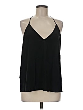 Bcbgmaxazria Sleeveless Blouse