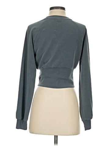 VSX Sport Long Sleeve T-Shirt (view 2)