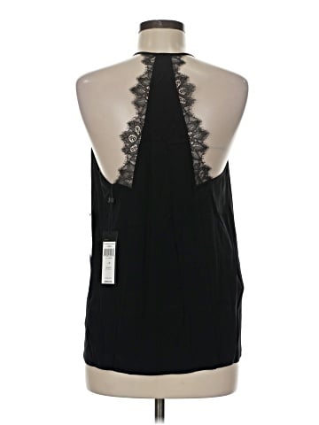 BCBGMAXAZRIA Sleeveless Blouse (view 2)