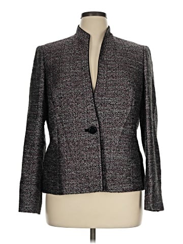 Jones Studio Blazer (view 1)
