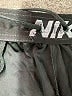 Nike Graphic Black Athletic Shorts Size L - photo 3