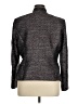 Jones Studio Tweed Gray Blazer Size 16 - photo 2
