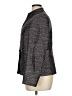 Jones Studio Tweed Gray Blazer Size 16 - photo 5