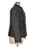 Jones Studio Tweed Gray Blazer Size 16 - photo 4