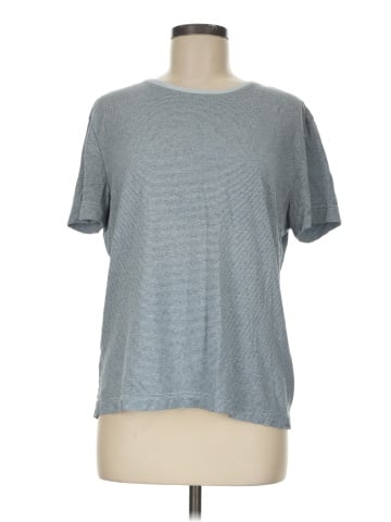 Banana Republic Short Sleeve T-Shirt (view 1)