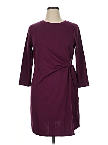 The Limited Casual Dress (view 1)
