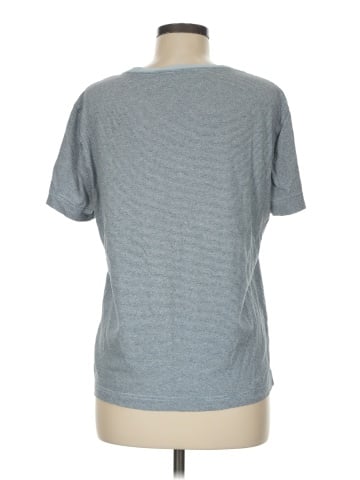 Banana Republic Short Sleeve T-Shirt (view 2)