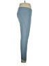 Danskin Solid Blue Active Pants Size XL - photo 4