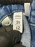 Ann Taylor LOFT Blue Jeans Size 31 waist - photo 8