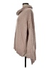 Jennifer Lopez Tan Turtleneck Sweater Size M - photo 5