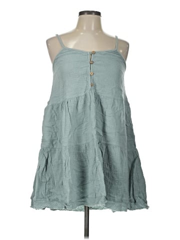 Mahina Casual Dress (view 1)
