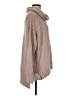 Jennifer Lopez Tan Turtleneck Sweater Size M - photo 4