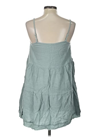 Mahina Casual Dress (view 2)
