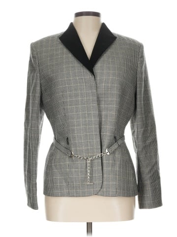 Kasper A.S.L. Blazer (view 1)