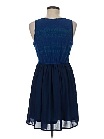 Miami Casual Dress (view 2)