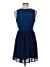 Miami Blue Casual Dress Size M - photo 2