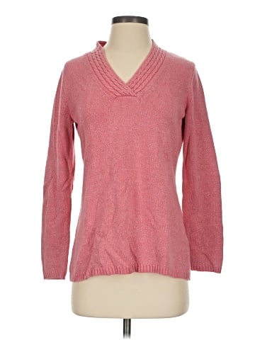 Charter Club Pullover Sweater (view 1)